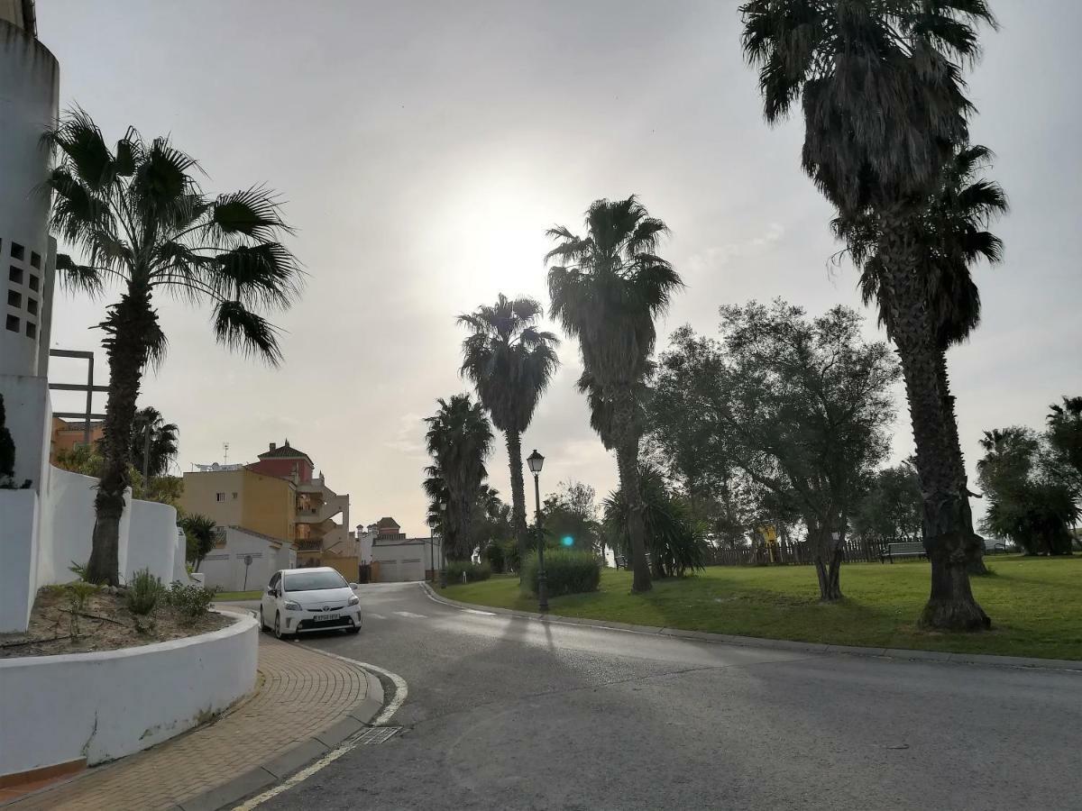 Апартаменти Cadiz Golf Санлукар-де-Баррамеда Екстер'єр фото