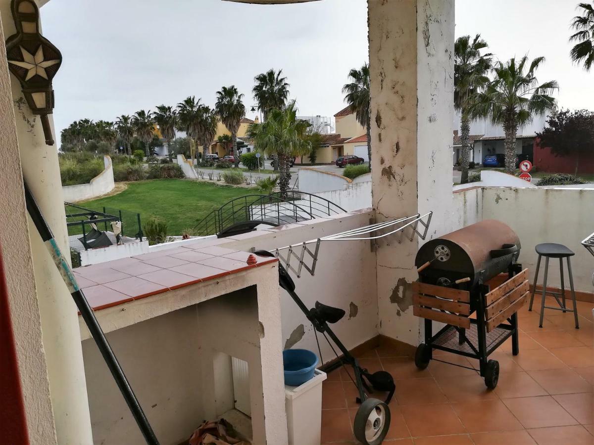 Апартаменти Cadiz Golf Санлукар-де-Баррамеда Екстер'єр фото