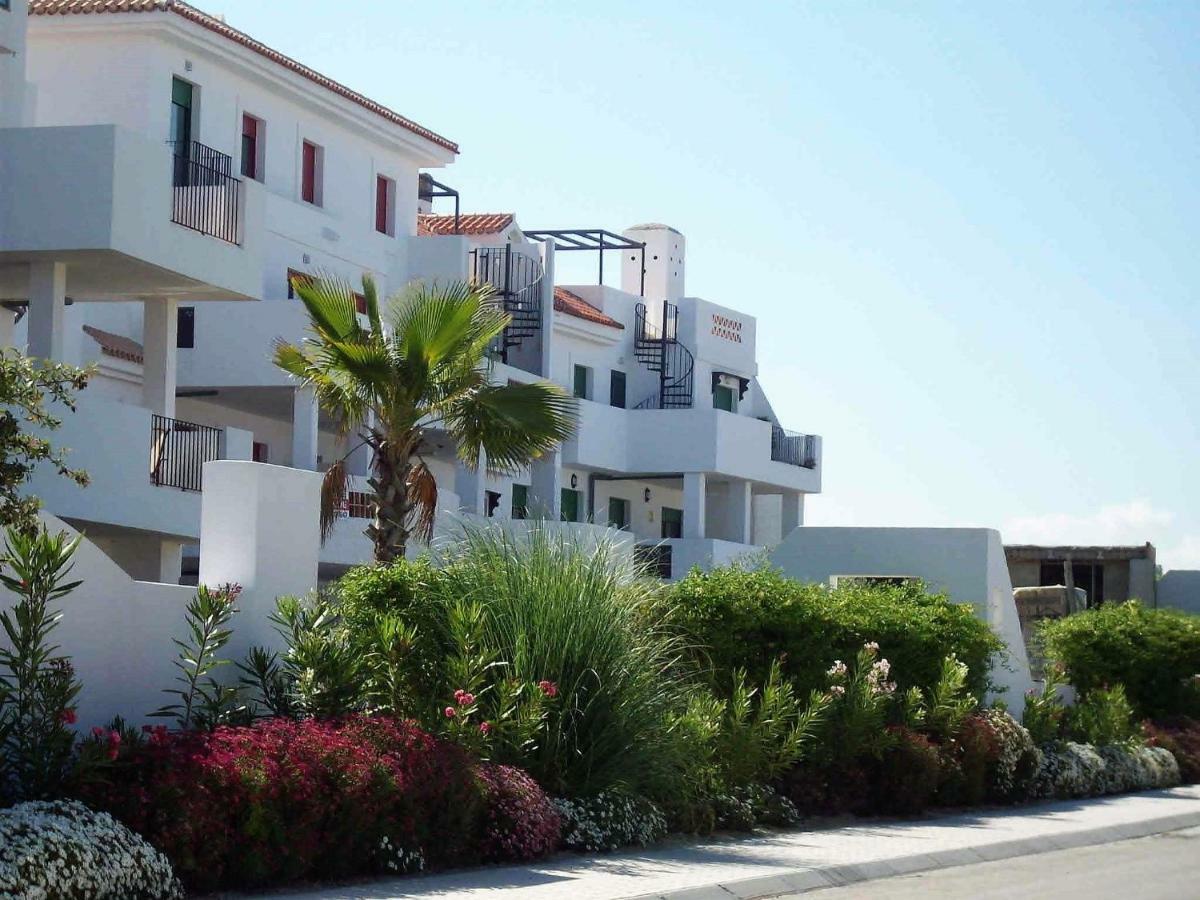 Апартаменти Cadiz Golf Санлукар-де-Баррамеда Екстер'єр фото